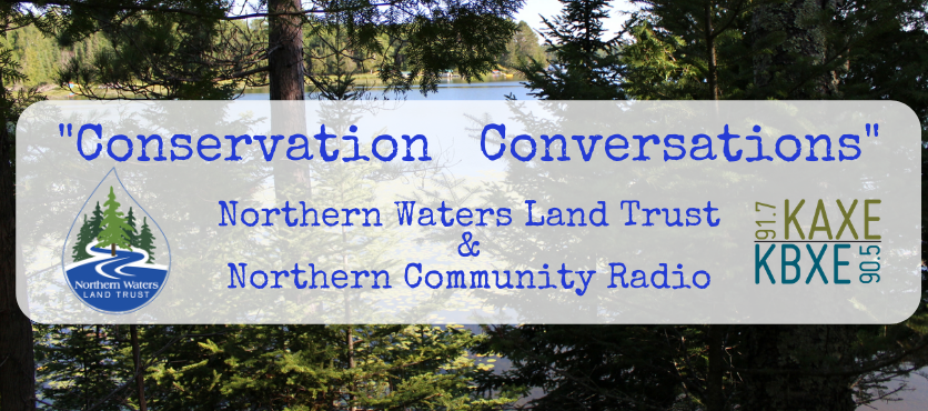 Conservation Conversations