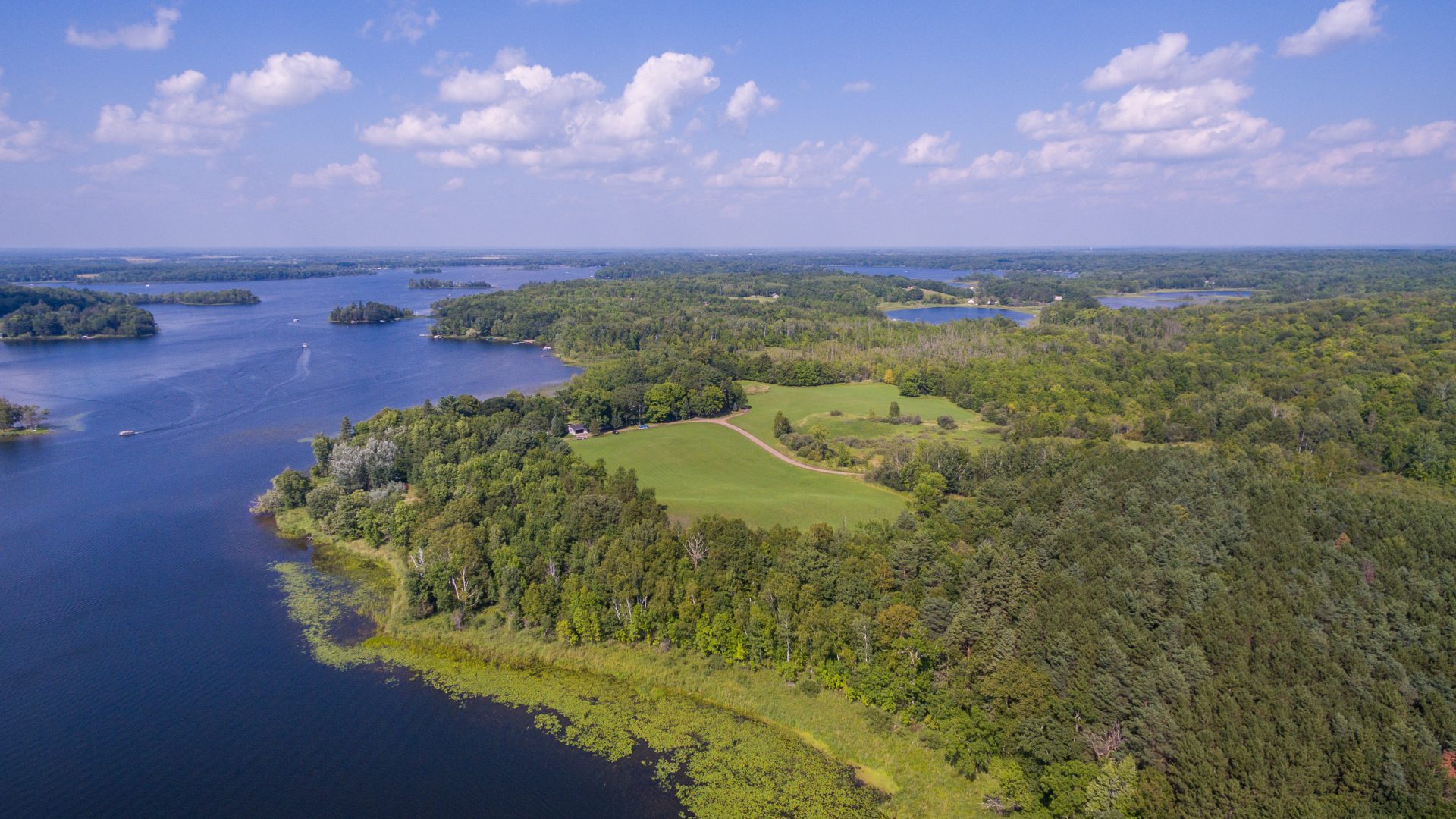 Cedar Lake Wildlife Management Area Addition Northern Waters Land Trust   Cedar Lake Conservancy 2 1920x1080 