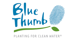Blue Thumb Logo