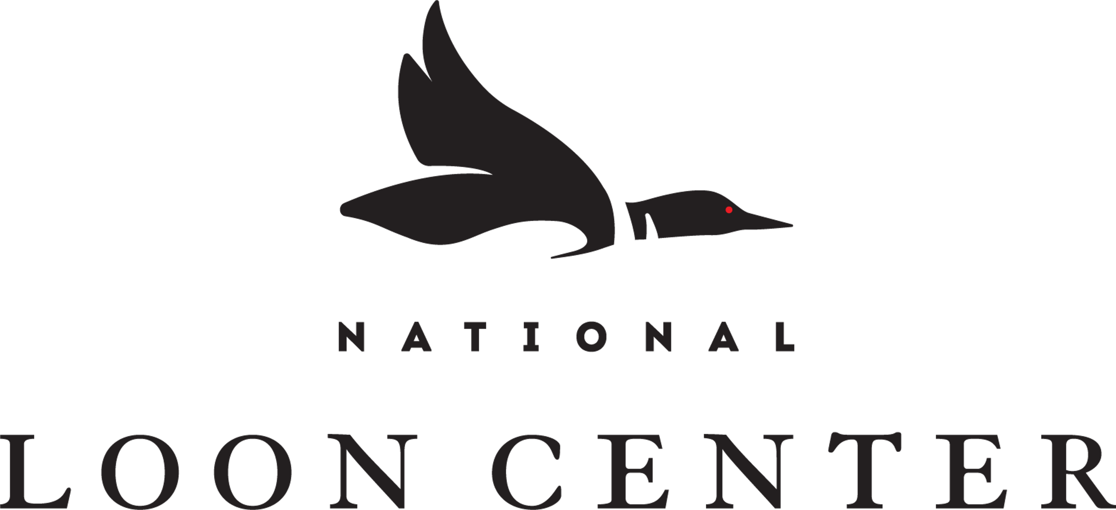 National Loon Center Logo