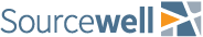 SourceWell Logo