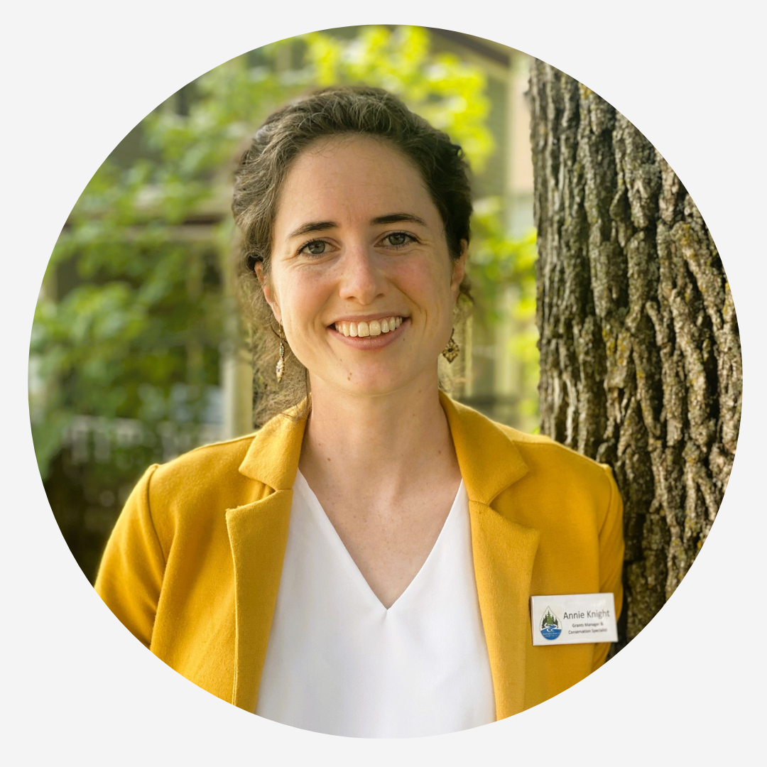 Board Appoints New Executive Director Annie Knight Northern Waters