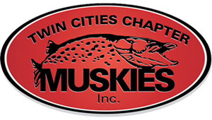 Muskies Inc Twin Citie Chapter logo