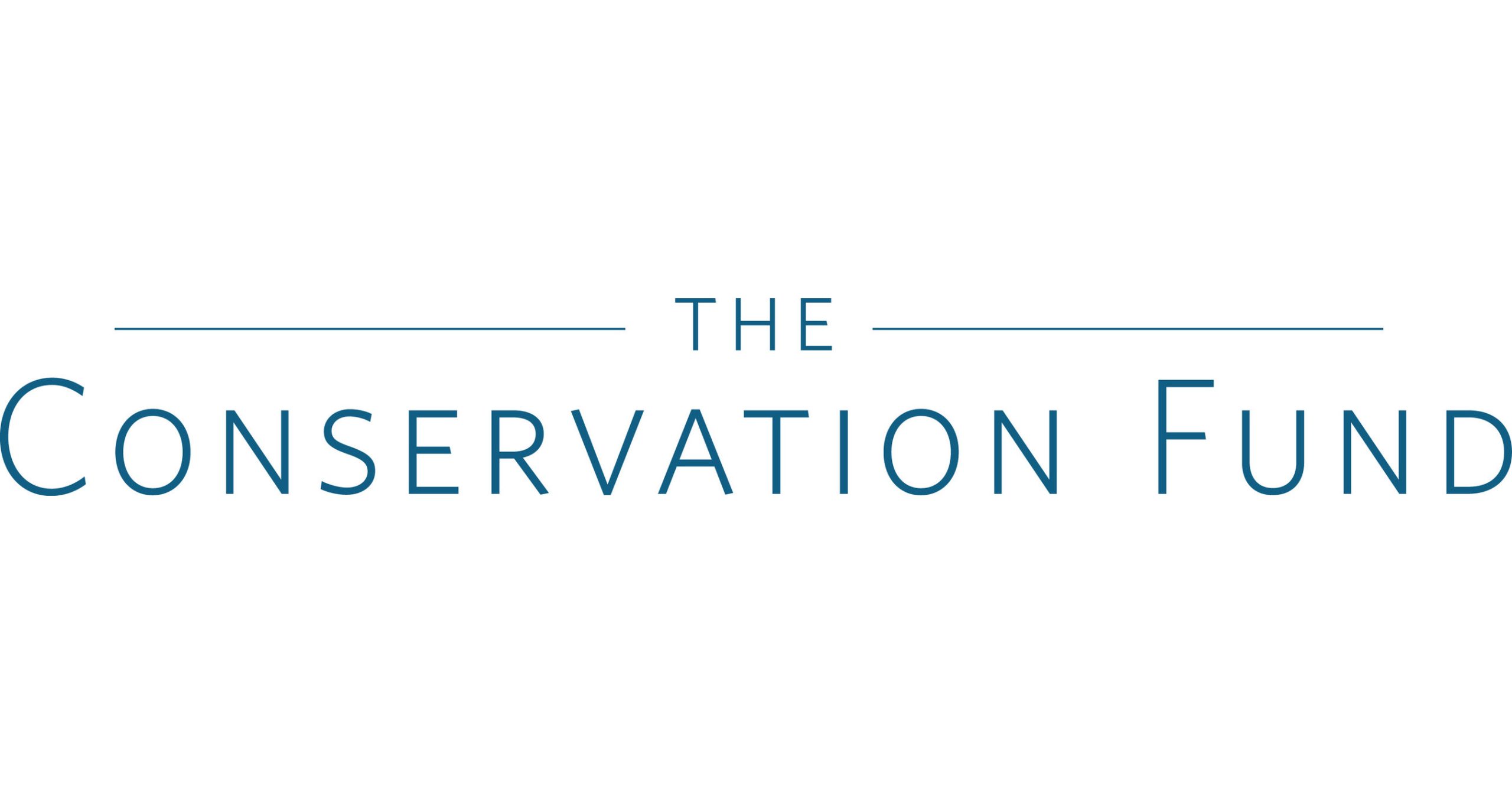 The Conservation Fund Logo