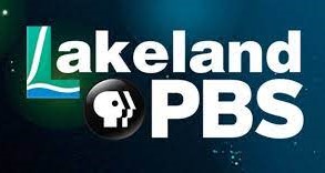 Lakeland PBS logo blue background_cropped