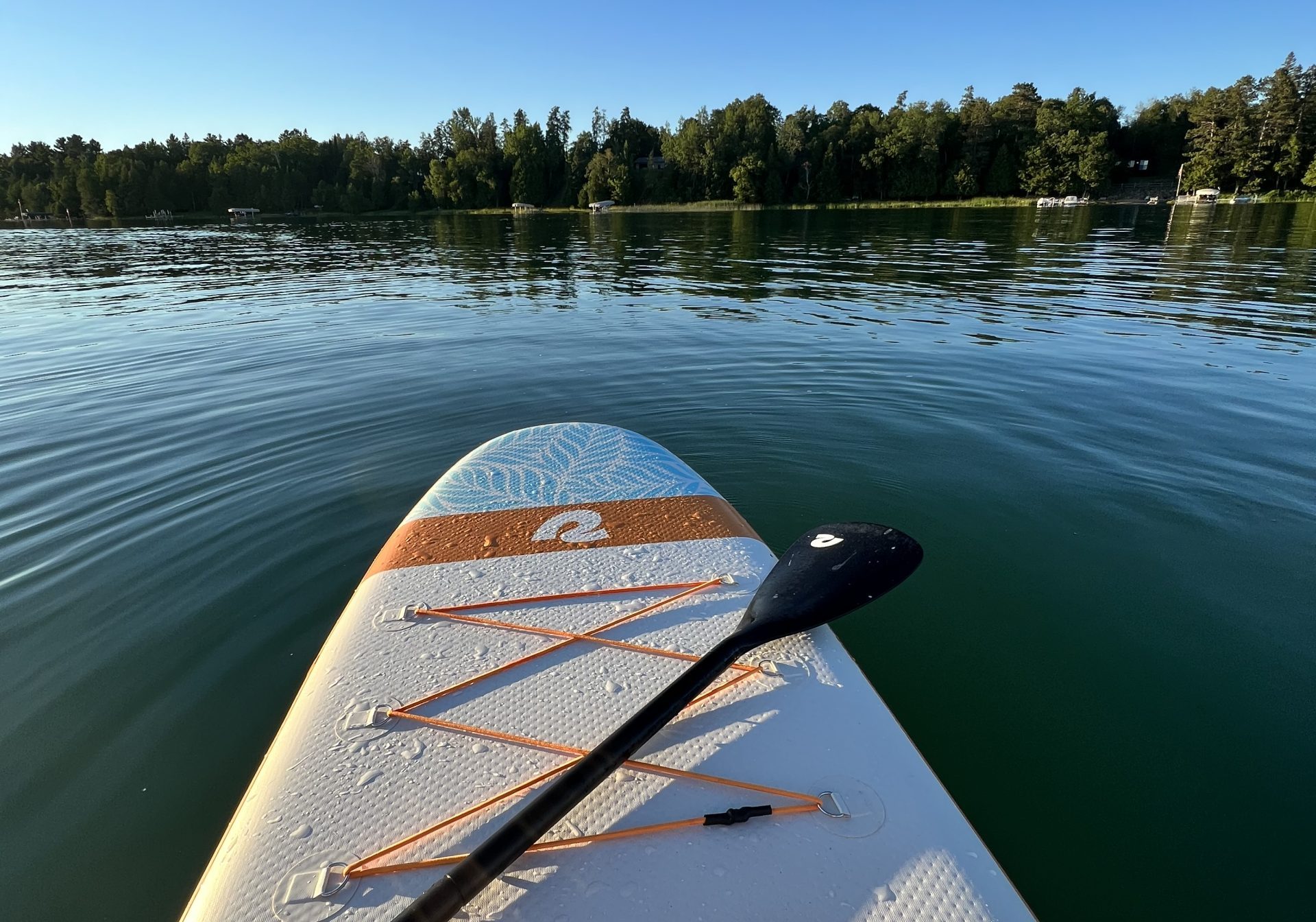 Paddleboard_Knight Family Photographer